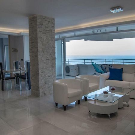 Deluxe Supreme Apartment Малага Екстериор снимка
