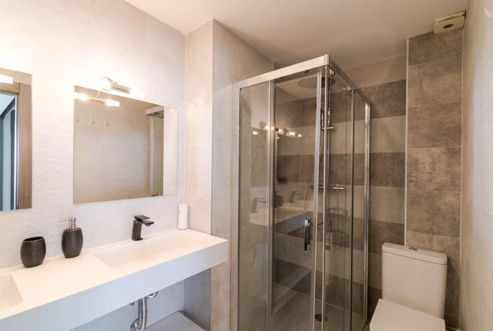 Deluxe Supreme Apartment Малага Екстериор снимка