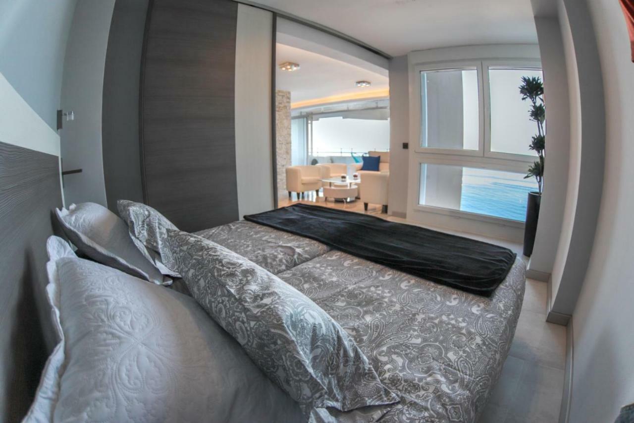 Deluxe Supreme Apartment Малага Екстериор снимка