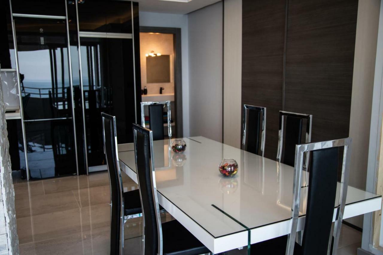 Deluxe Supreme Apartment Малага Екстериор снимка