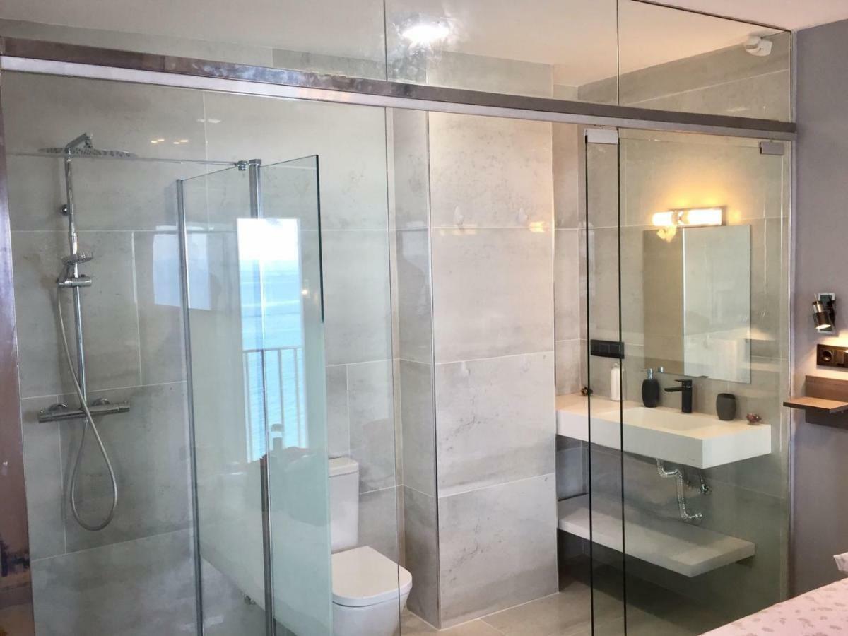 Deluxe Supreme Apartment Малага Екстериор снимка