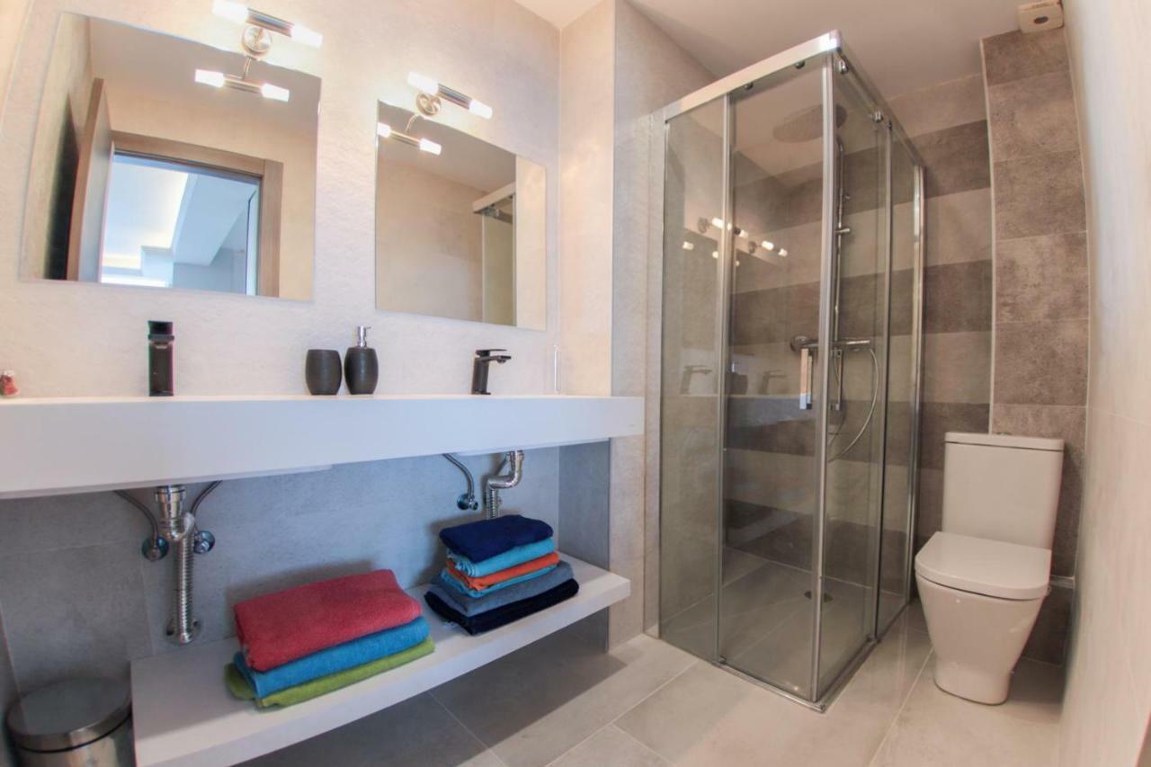 Deluxe Supreme Apartment Малага Екстериор снимка