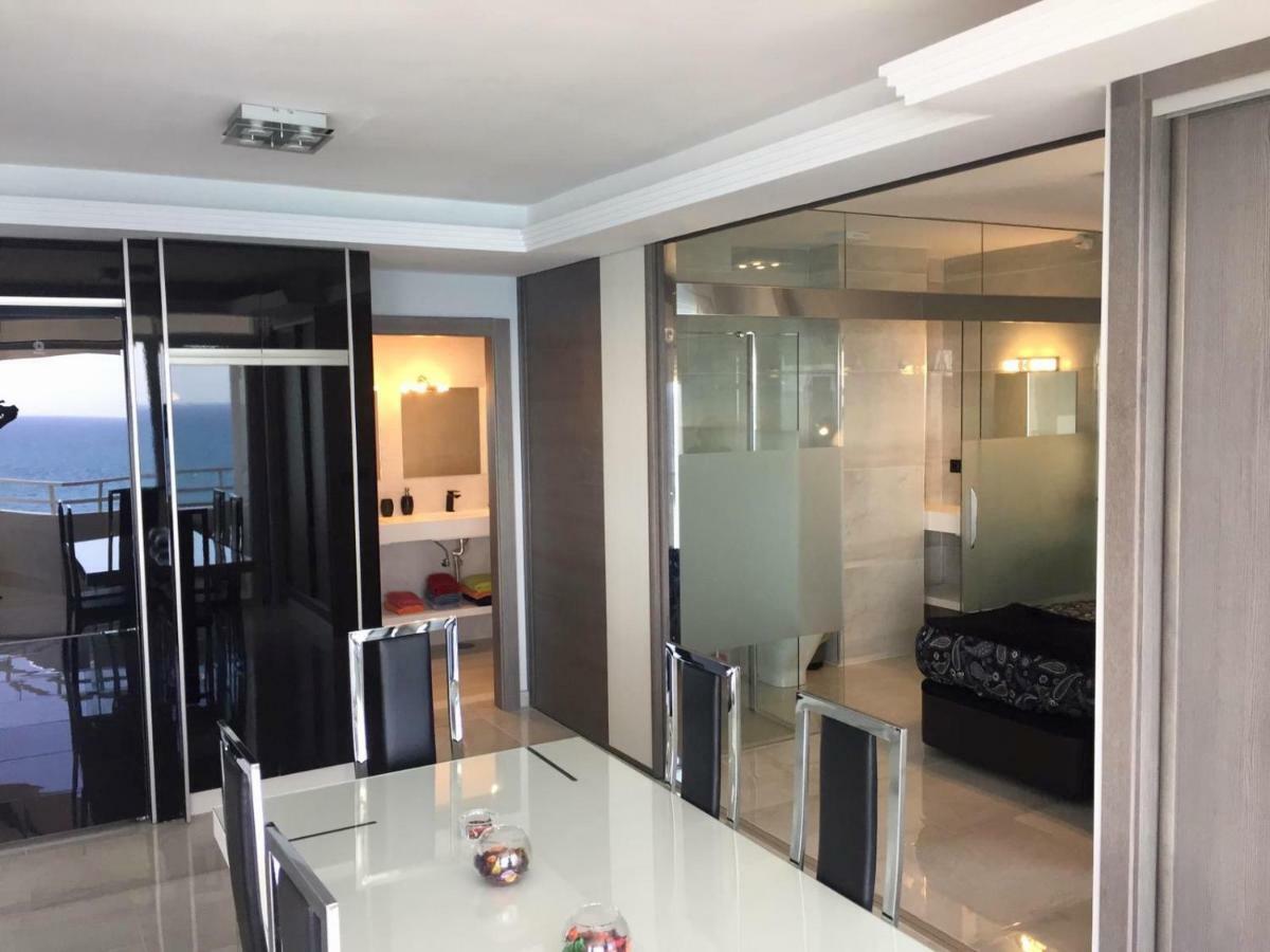 Deluxe Supreme Apartment Малага Екстериор снимка
