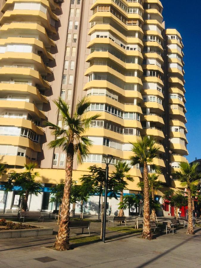 Deluxe Supreme Apartment Малага Екстериор снимка